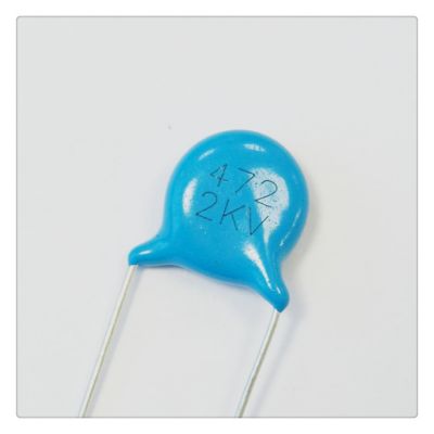 壓瓷片電容壞了有什么后果