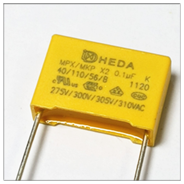 帶你了解X電容與Y電容之間的區(qū)別